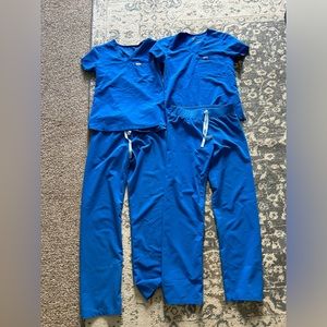 FIGS scrubs